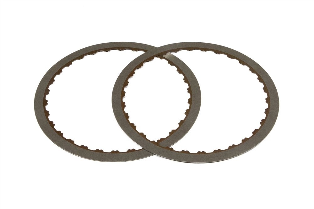 GM Genuine Parts Automatic Transmission 2-6 Clutch Plate