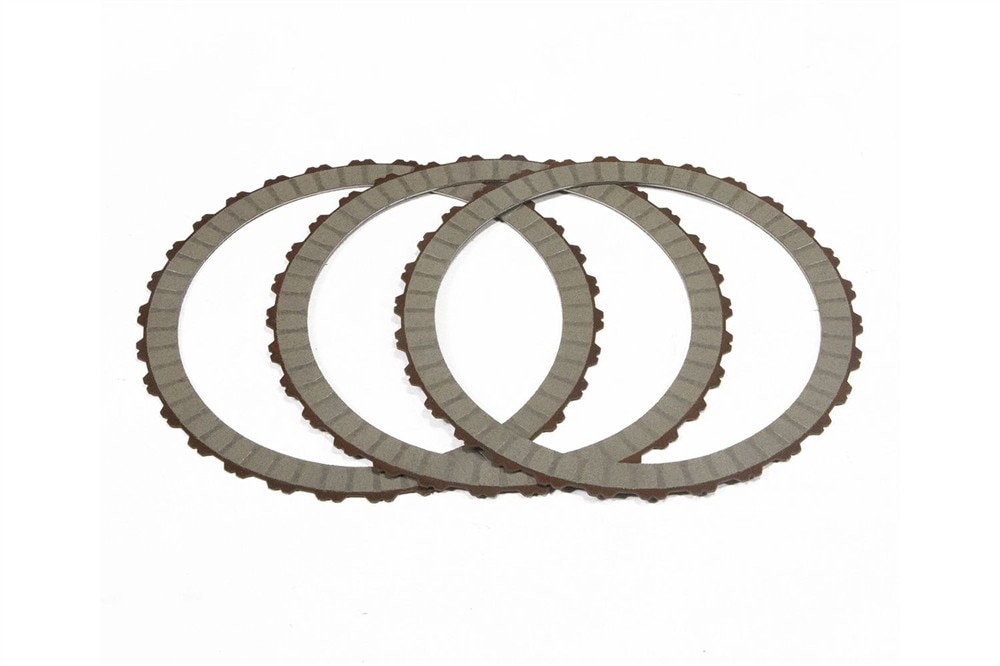 GM Genuine Parts Automatic Transmission 3-5-Reverse Clutch Plate