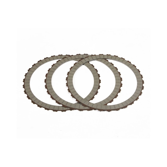 GM Genuine Parts Automatic Transmission 3-5-Reverse Clutch Plate
