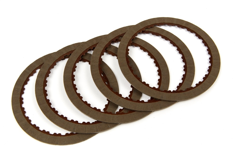 GM Genuine Parts Automatic Transmission 4-5-6 Fiber Clutch Plate
