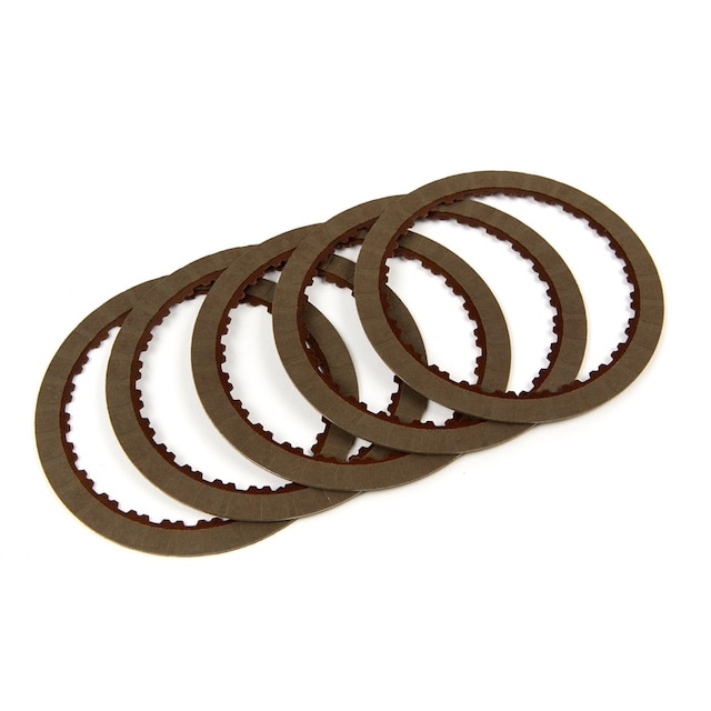 GM Genuine Parts Automatic Transmission 4-5-6 Fiber Clutch Plate