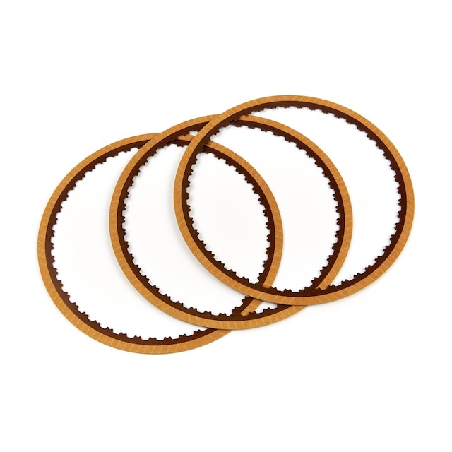 GM Genuine Parts Automatic Transmission Low and Reverse Fiber Clutch Plate