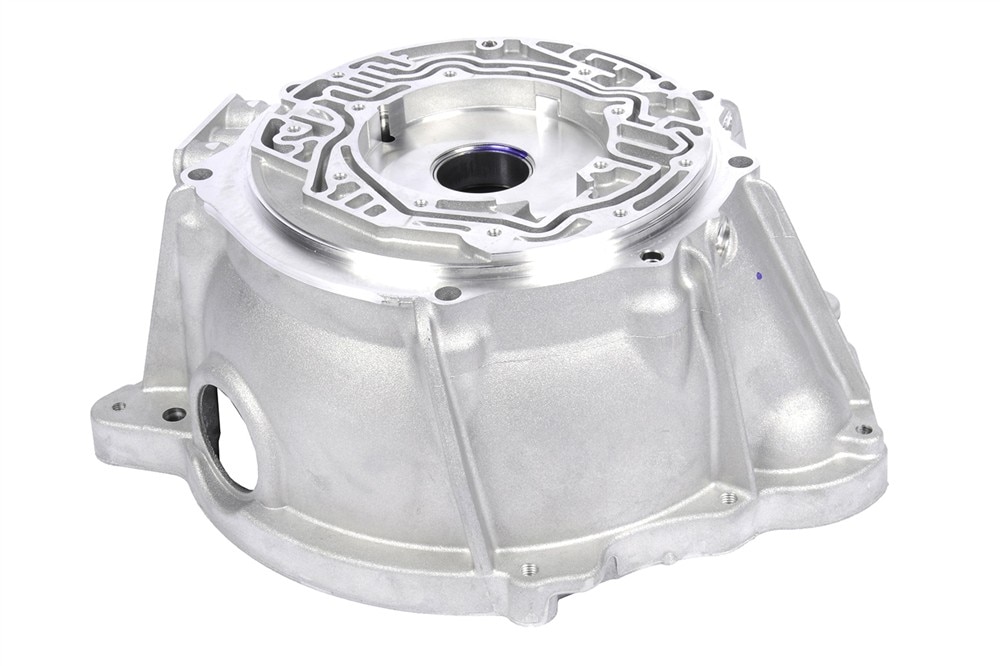 GM Genuine Parts Automatic Transmission Torque Converter Housing