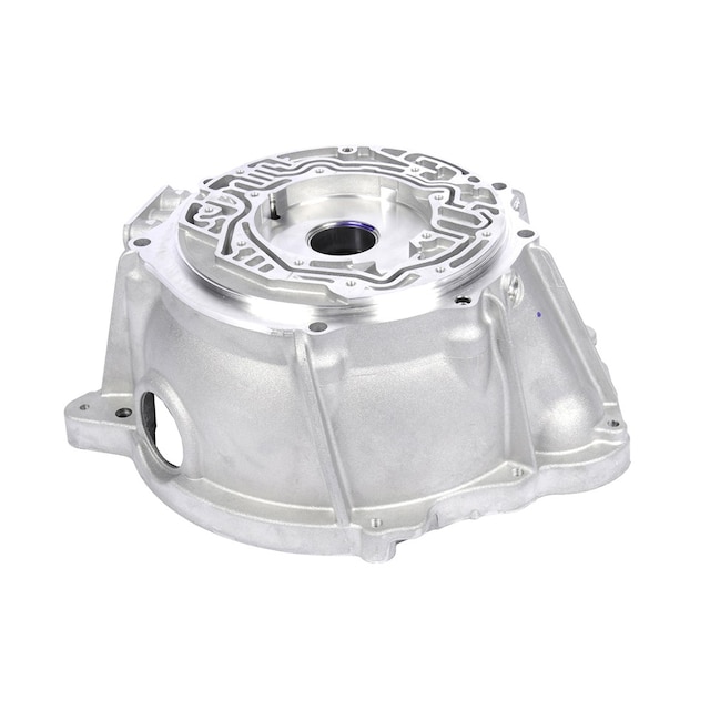 GM Genuine Parts Automatic Transmission Torque Converter Housing