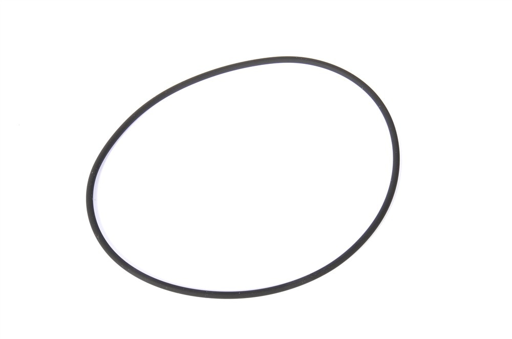 GM Genuine Parts Differential Housing Seal (O-ring)