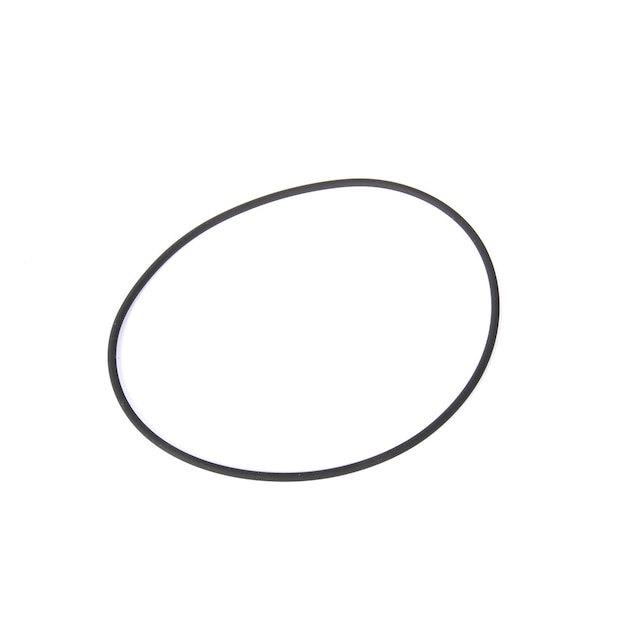 GM Genuine Parts Differential Housing Seal (O-ring)
