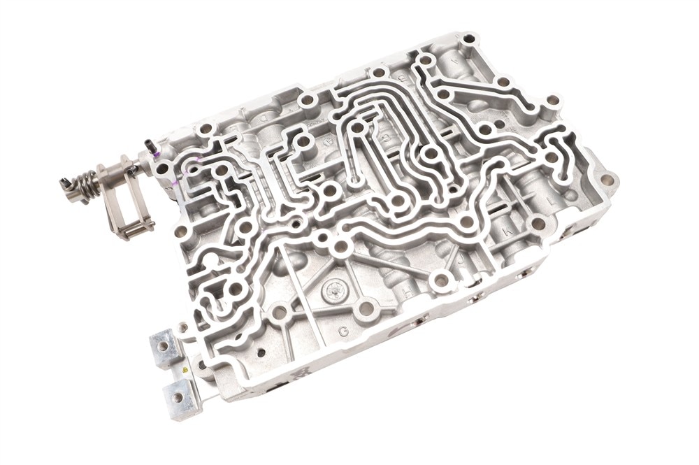 GM Genuine Parts Automatic Transmission Valve Body