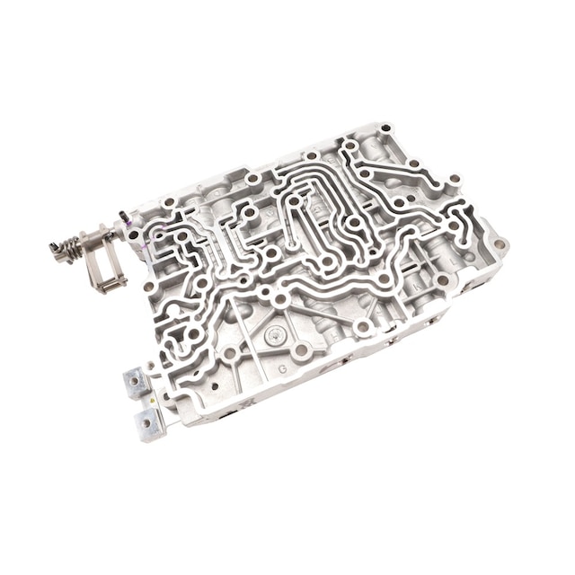 GM Genuine Parts Automatic Transmission Valve Body