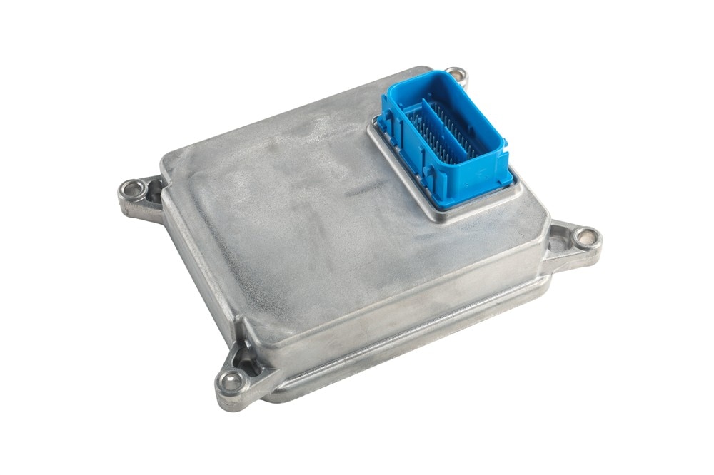 GM Genuine Parts Transmission Control Module (Programming Required)
