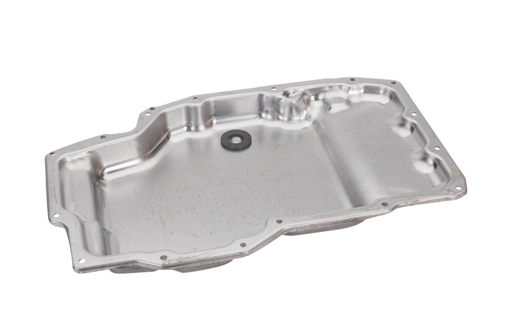 GM Genuine Parts Automatic Transmission Fluid Pan with Magnet