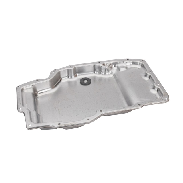 GM Genuine Parts Automatic Transmission Fluid Pan with Magnet