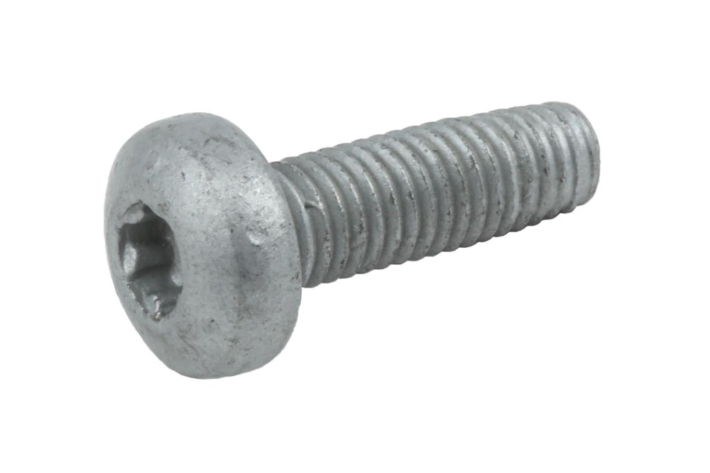 GM Genuine Parts Transfer Case Vibration Dampener Bolt