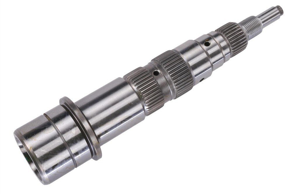 GM Genuine Parts Transfer Case Input Shaft