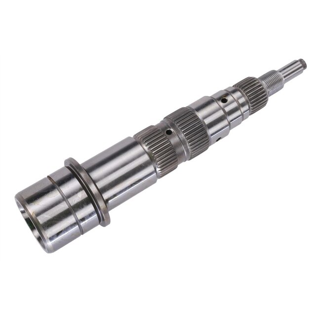 GM Genuine Parts Transfer Case Input Shaft