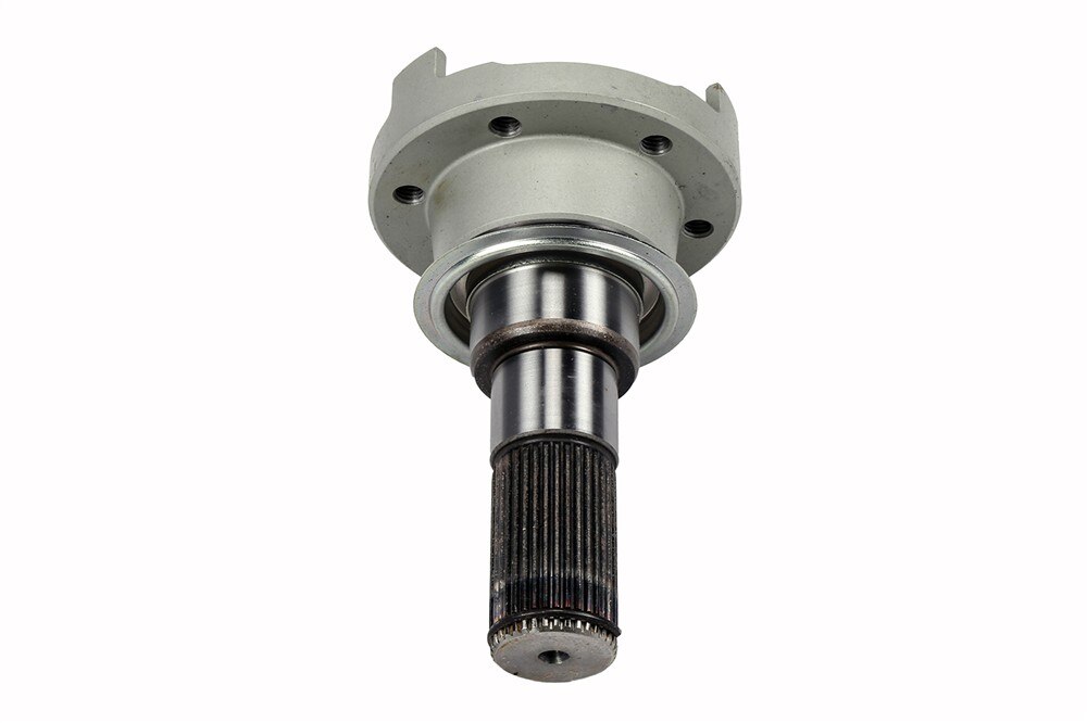 GM Genuine Parts Transfer Case Front Output Shaft