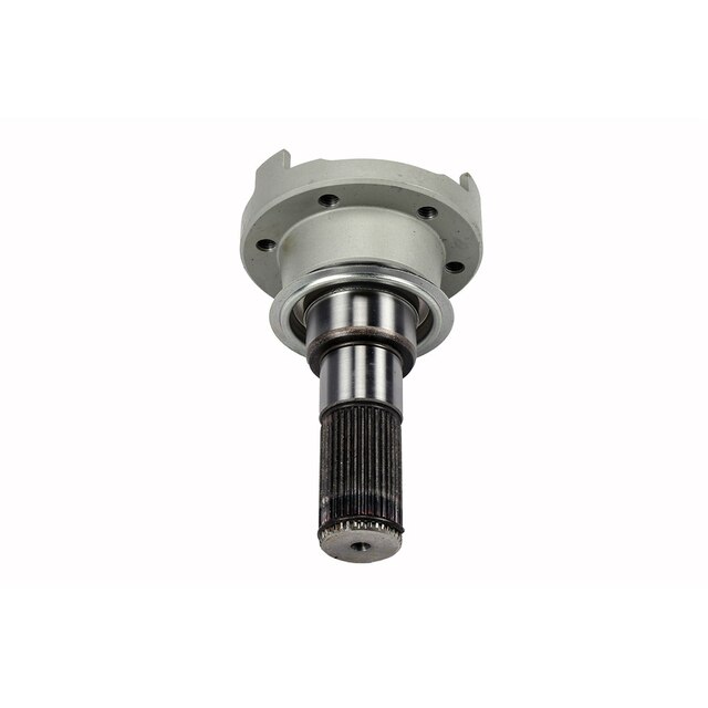 GM Genuine Parts Transfer Case Front Output Shaft