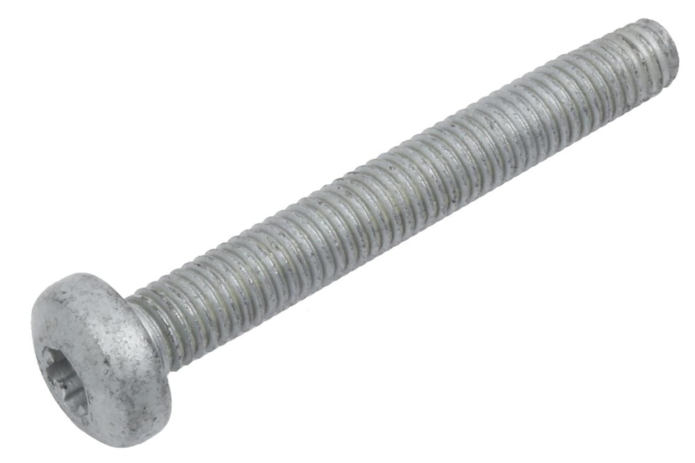 GM Genuine Parts Transfer Case Bolt
