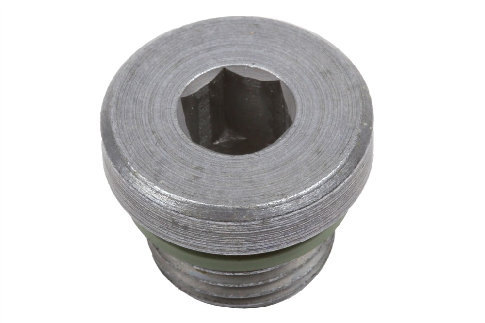 GM Genuine Parts Transfer Case Oil Fill Plug