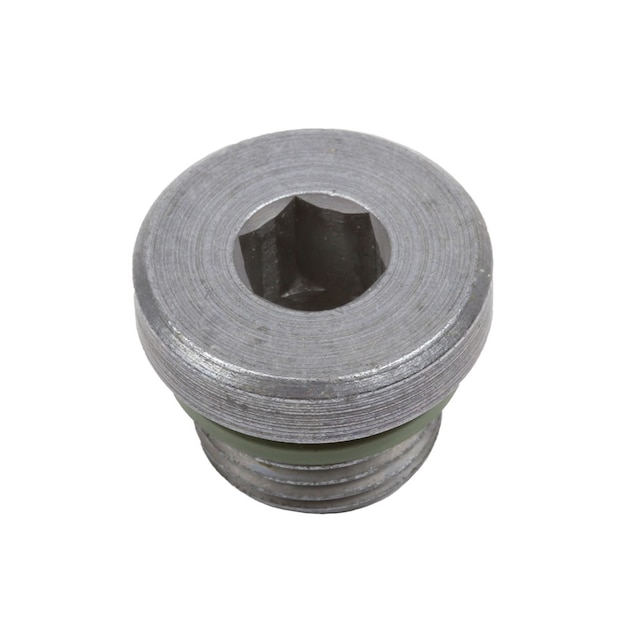 GM Genuine Parts Transfer Case Oil Fill Plug