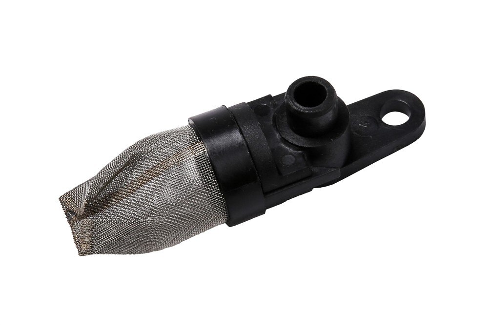 GM Genuine Parts Transfer Case Oil Pump Screen