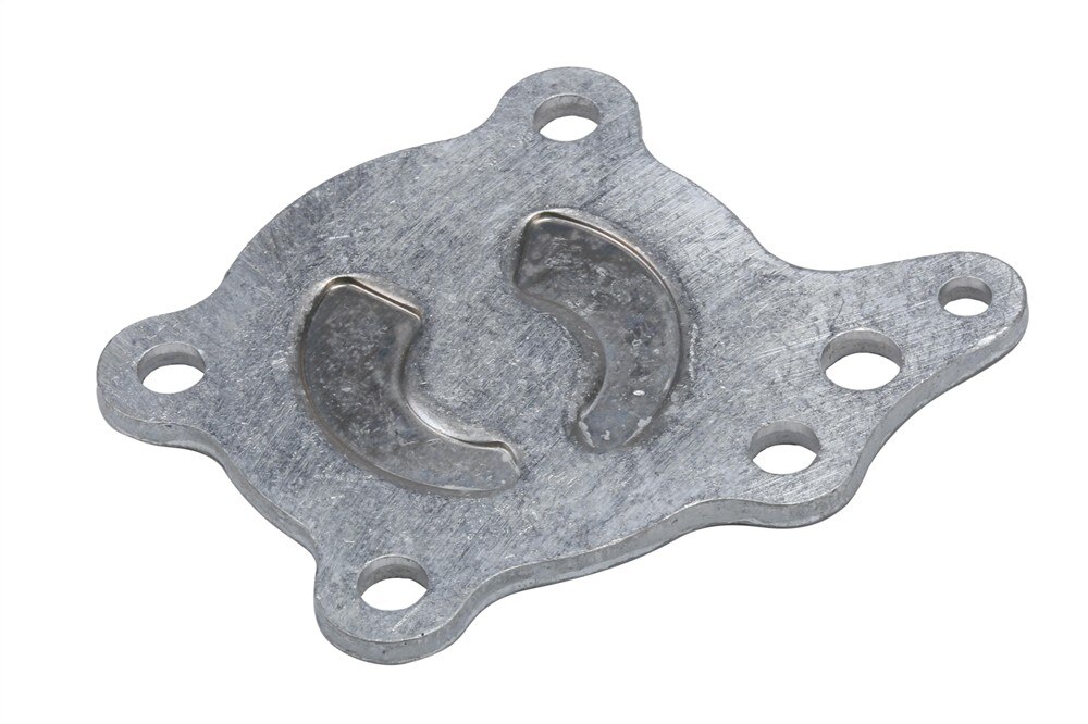 GM Genuine Parts Transfer Case Oil Pump Cover