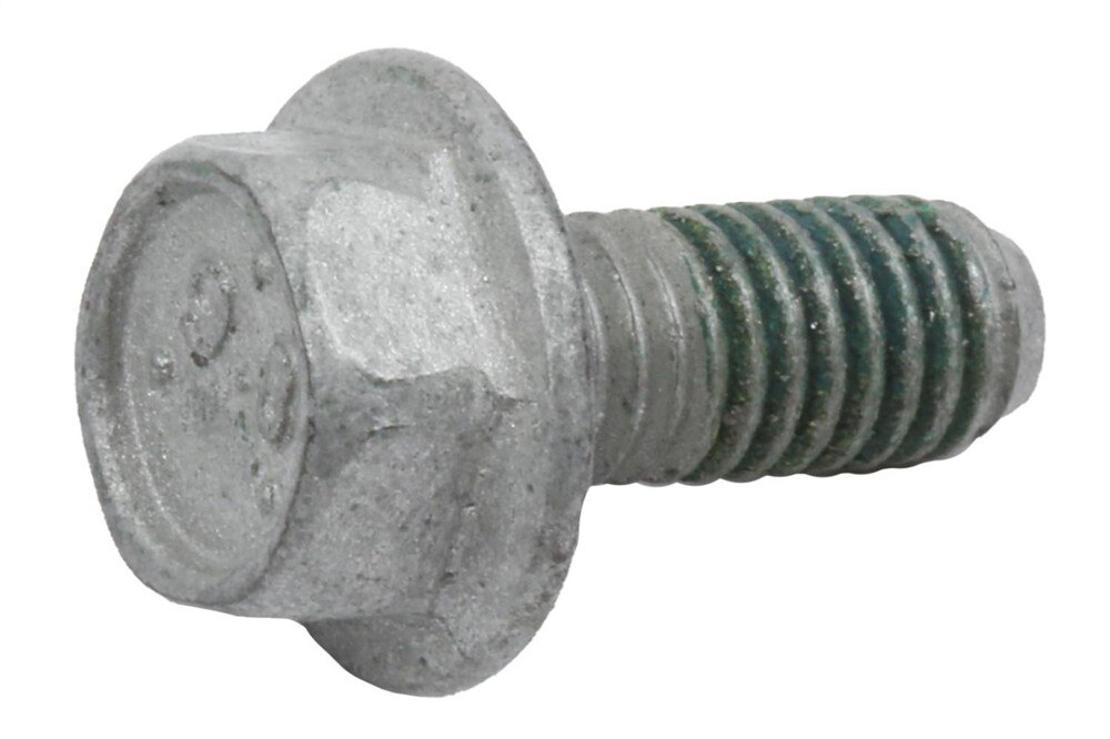 GM Genuine Parts Transfer Case Oil Pump Bolt