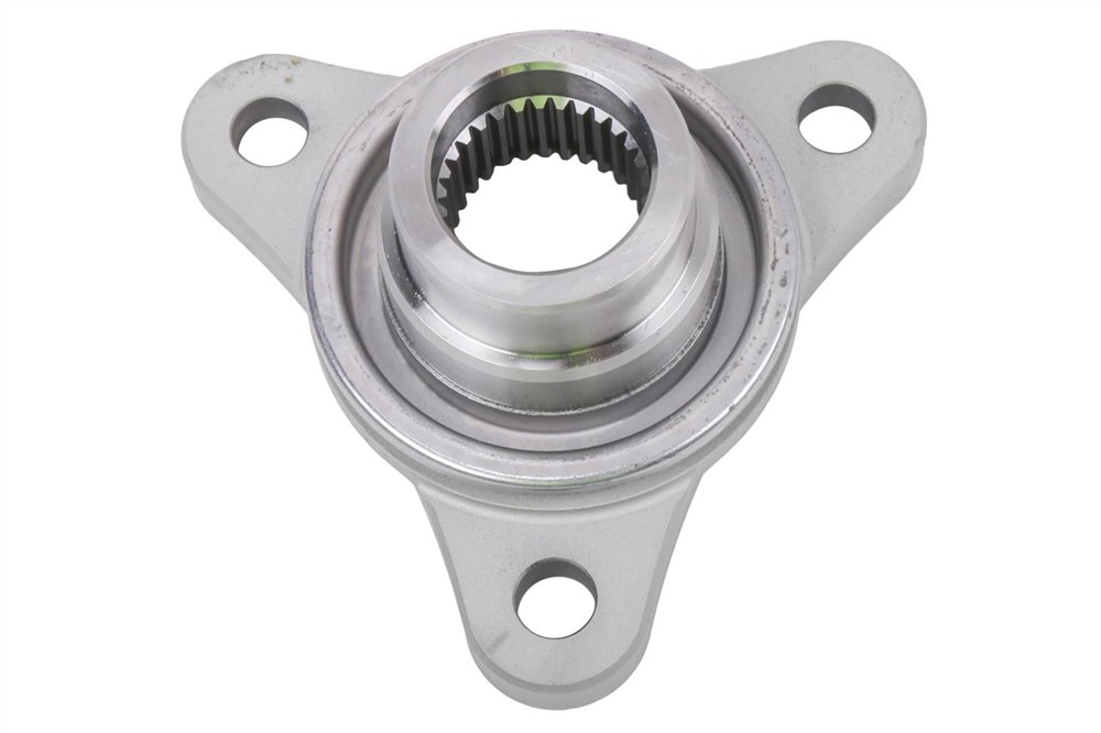 GM Genuine Parts Transfer Case Rear Output Shaft Flange