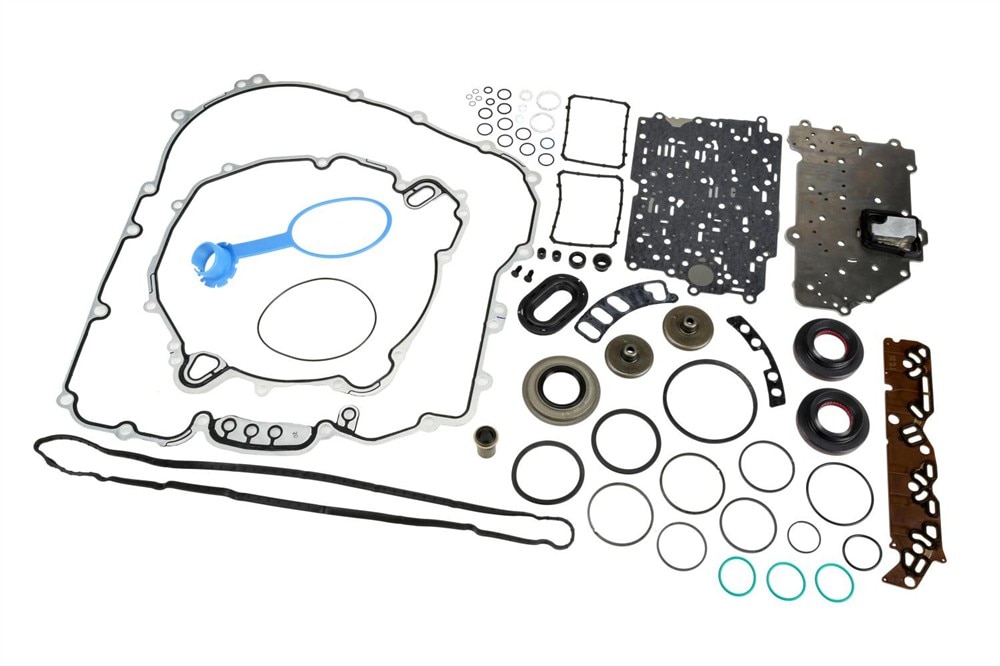 GM Genuine Parts Automatic Transmission Service Seal Kit