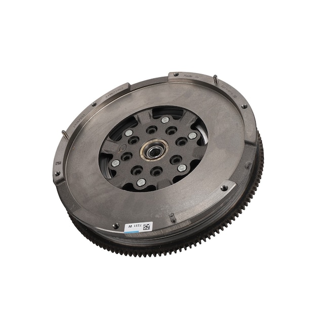 GM Genuine Parts Clutch Flywheel