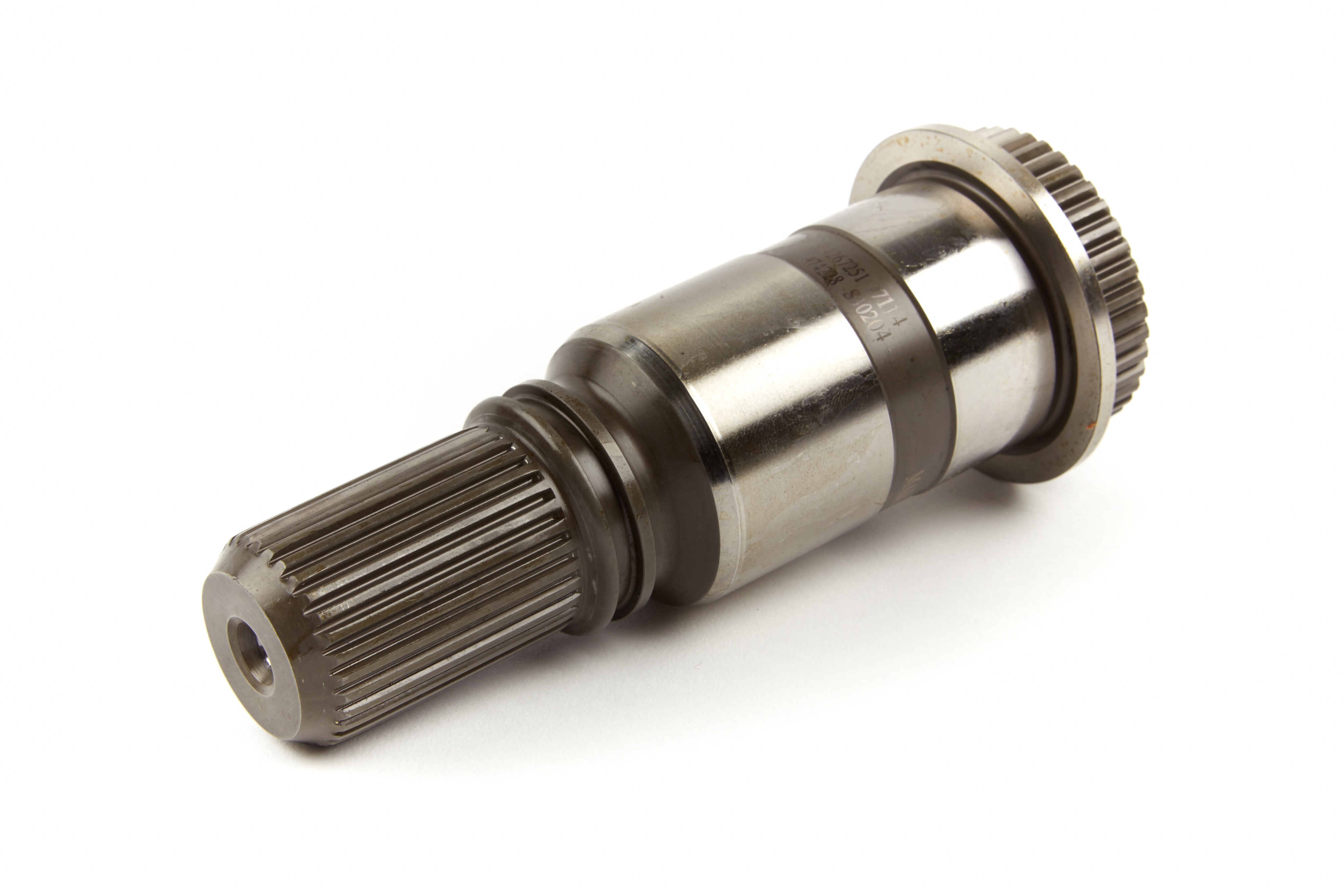 GM Genuine Parts Automatic Transmission Output Shaft