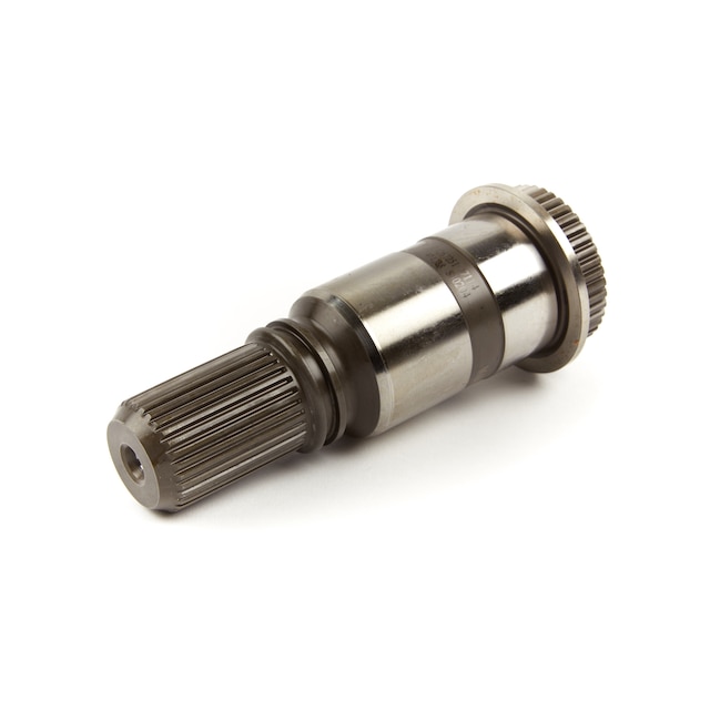 GM Genuine Parts Automatic Transmission Output Shaft