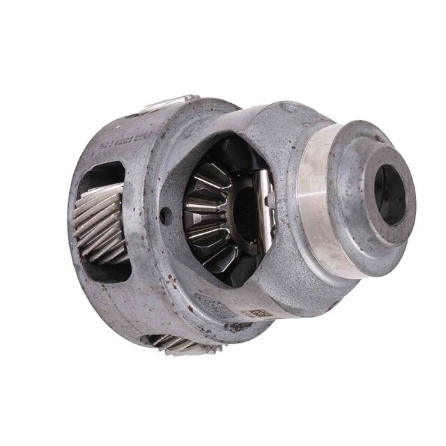 GM Genuine Parts Front Differential Carrier