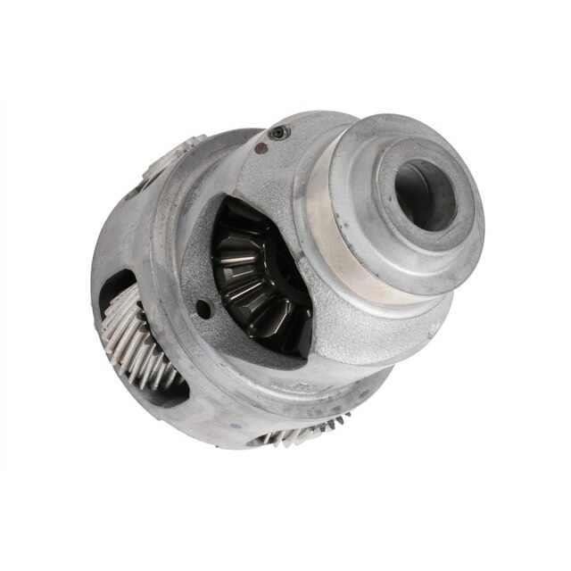 GM Genuine Parts Front Differential Carrier