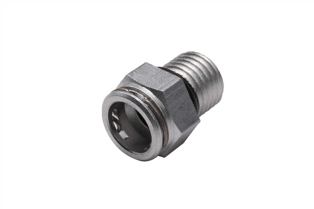 GM Genuine Parts Engine Oil Distribution Fitting