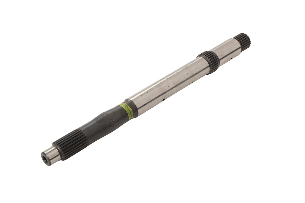 GM Genuine Parts Turbine Shaft