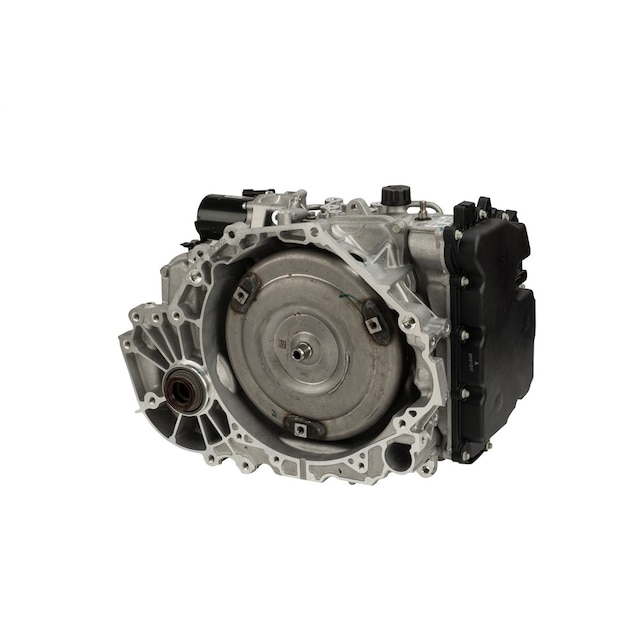 GM Genuine Parts 6-Speed Automatic Transmission Assembly