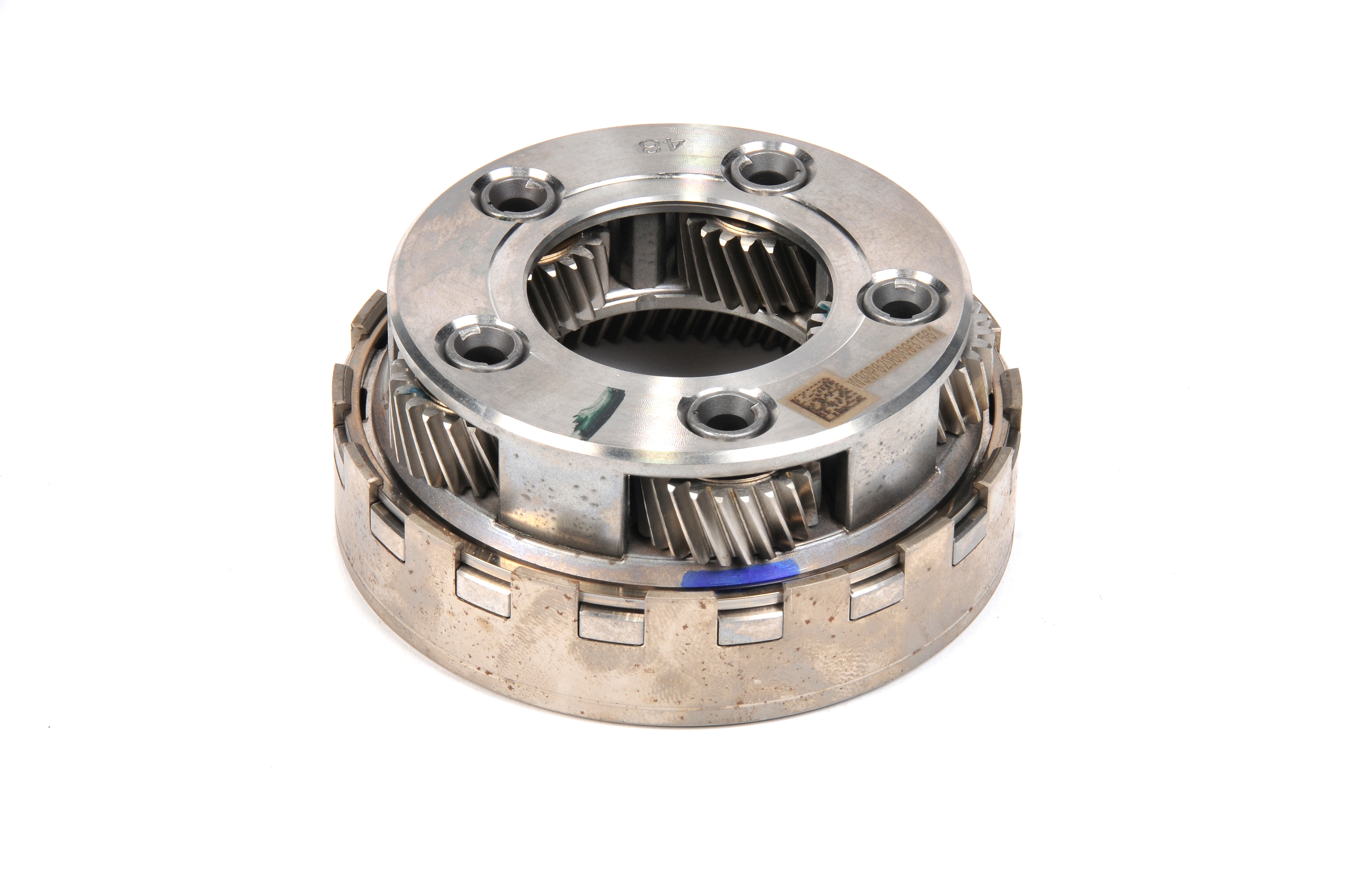 GM Genuine Parts Automatic Transmission Input Carrier with Output Internal Gear