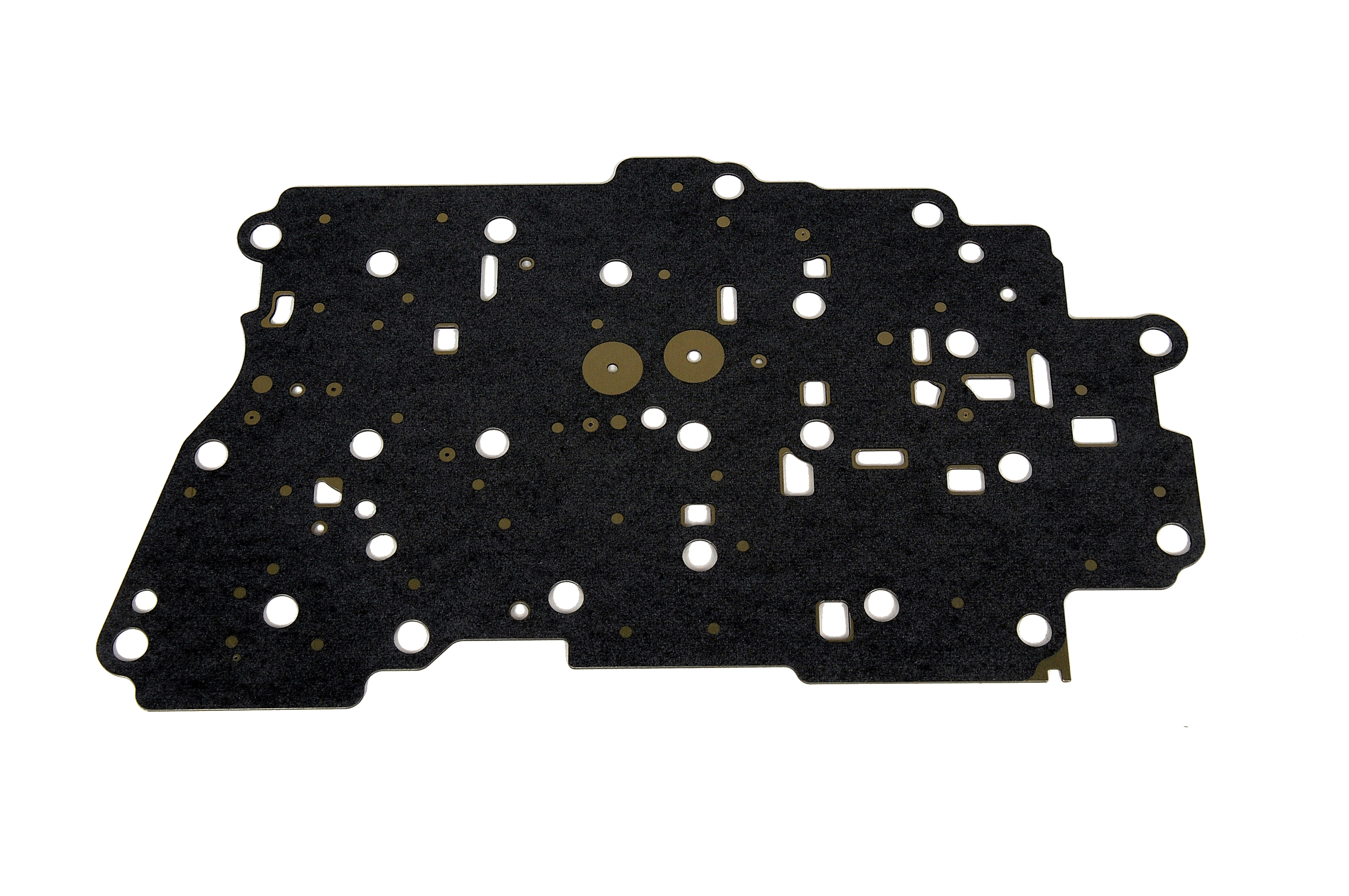 GM Genuine Parts Automatic Transmission Control Valve Body Spacer Plate
