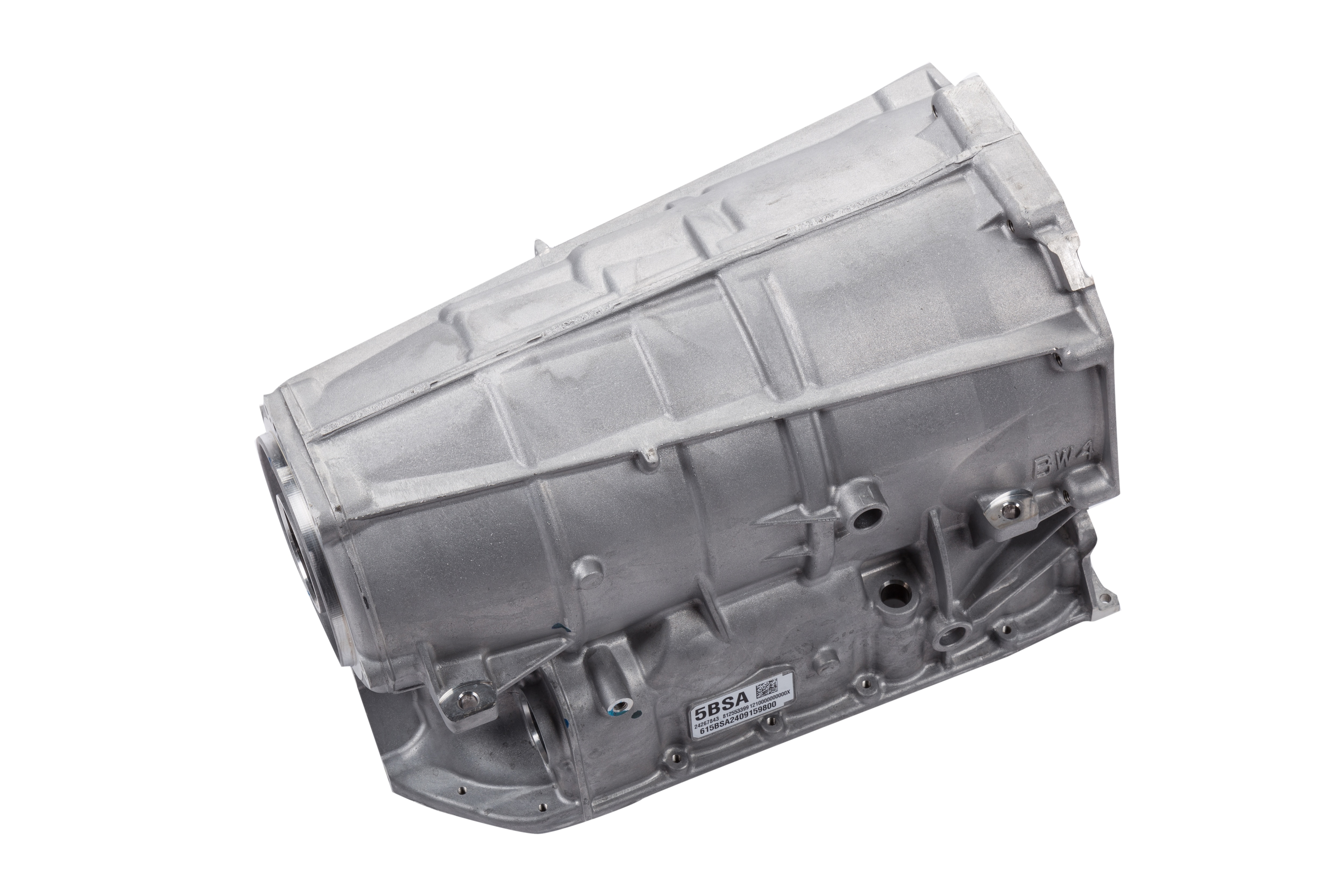 GM Genuine Parts 6L50 Automatic Transmission Case