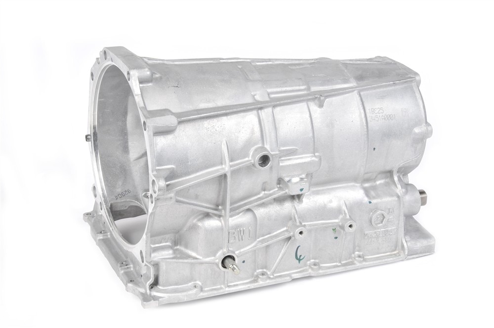 GM Genuine Parts Automatic Transmission Case