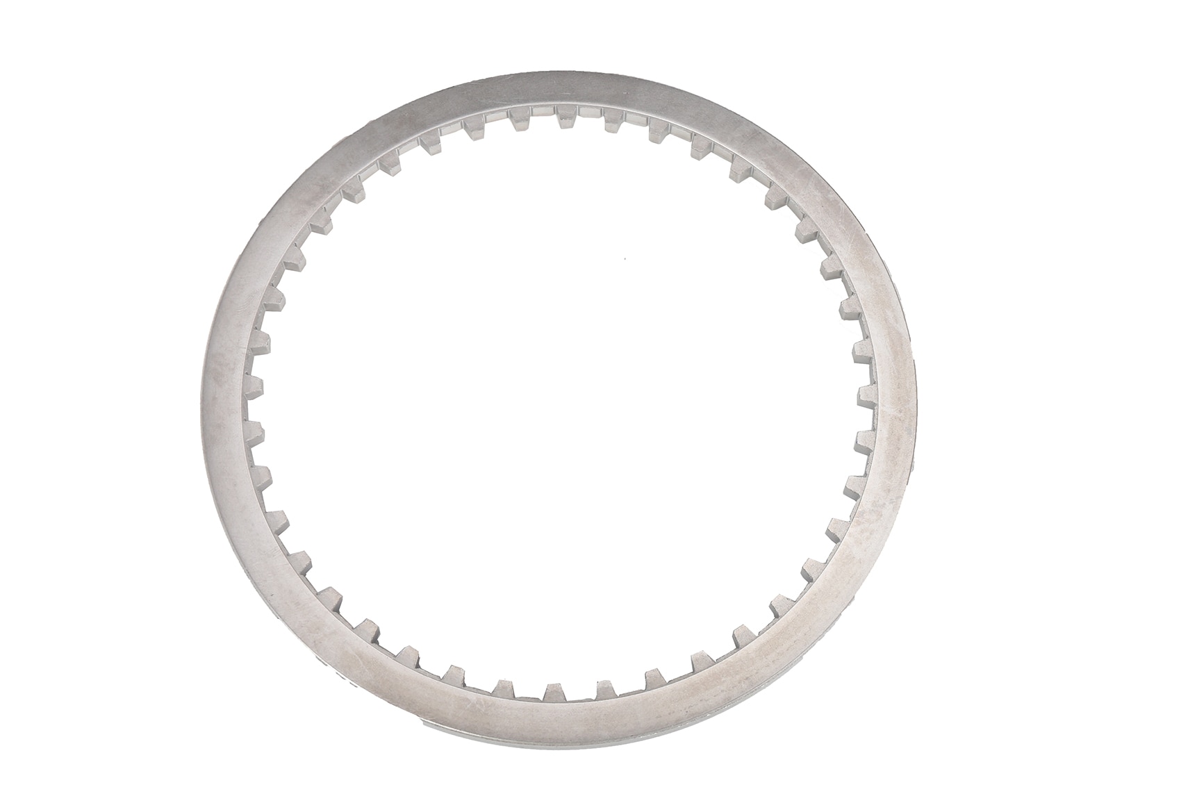 GM Genuine Parts Automatic Transmission 1-2-3-4-5-6 Clutch Backing Plate