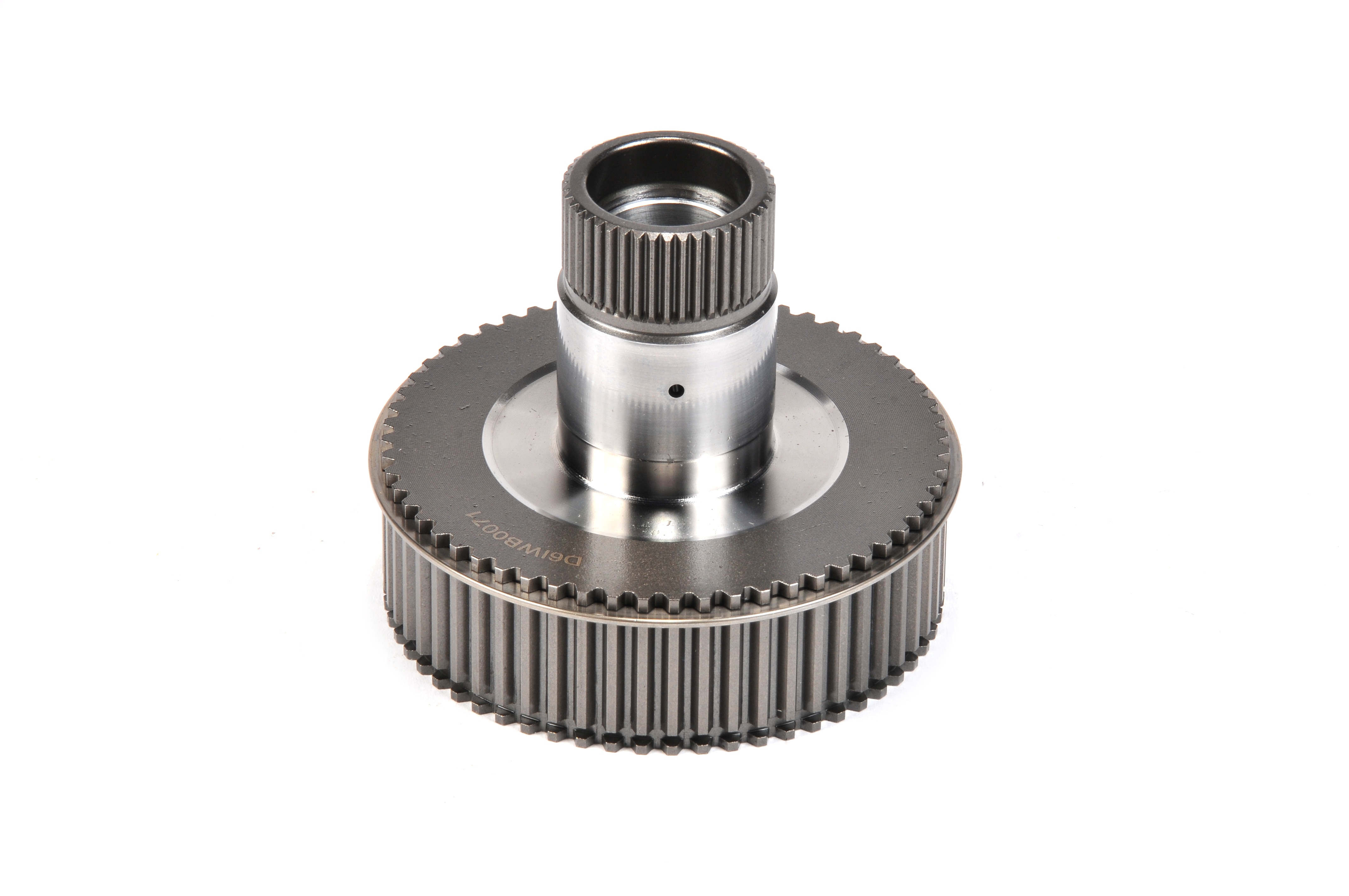 ACDelco GM Original Equipment Automatic Transmission Output Carrier Transfer Drive Gear Hub