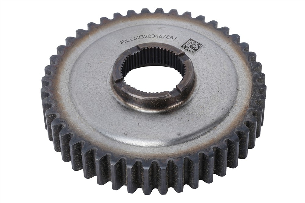 GM Genuine Parts Automatic Transmission Driven Sprocket