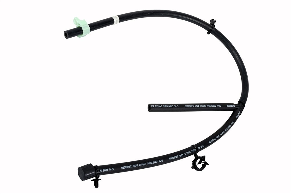 GM Genuine Parts Automatic Transmission Vent Hose