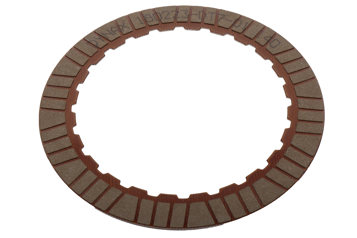 GM Genuine Parts Automatic Transmission 6-7-8-9 Clutch Fiber Plate