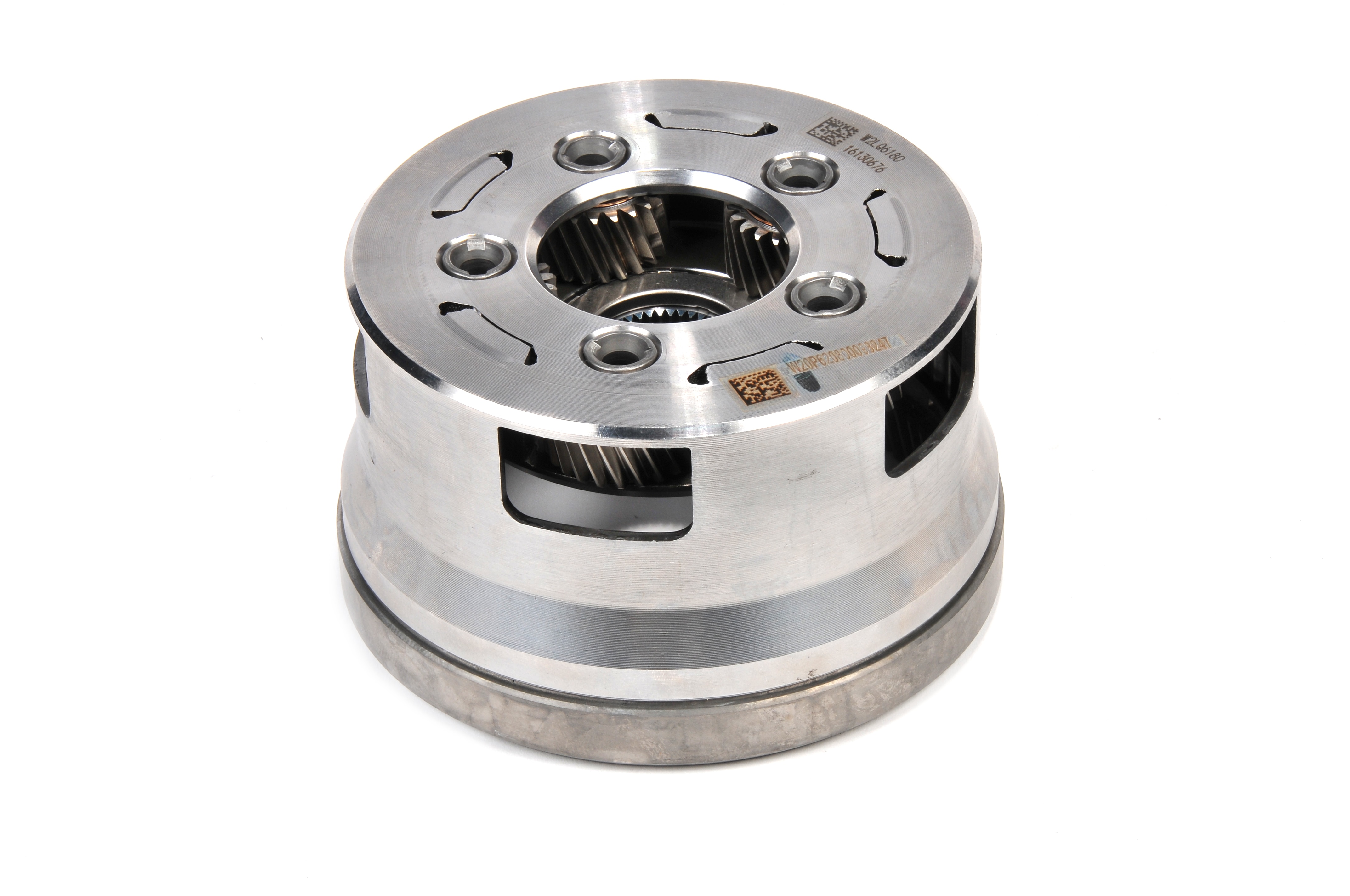 GM Genuine Parts Automatic Transmission Output Carrier with Reaction Internal Gear