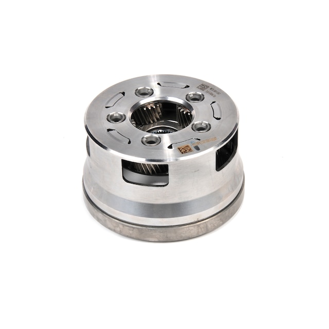 GM Genuine Parts Automatic Transmission Output Carrier with Reaction Internal Gear