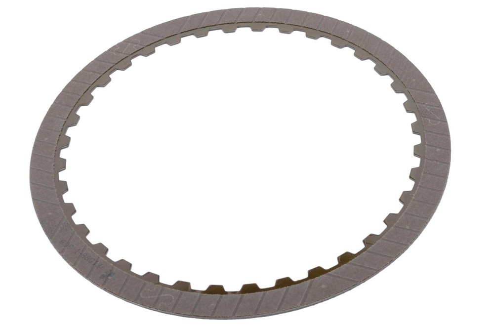 GM Genuine Parts Automatic Transmission 1-3-5-6-7 Clutch Friction Plate