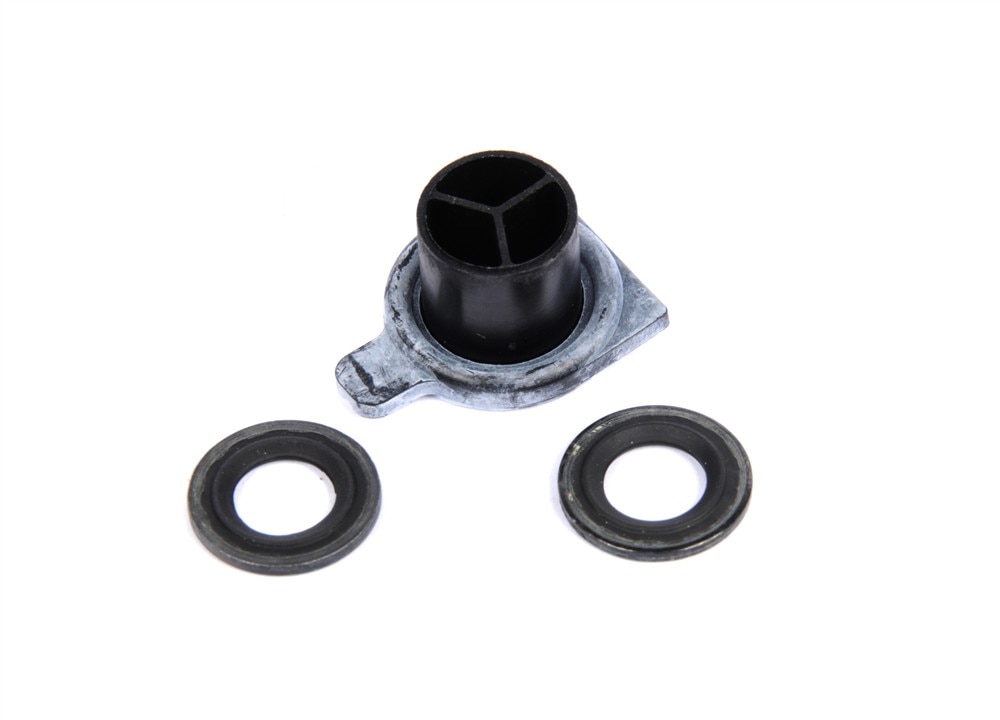 GM Genuine Parts Automatic Transmission Auxiliary Fluid Pump Inlet Seal