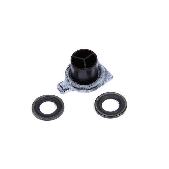 GM Genuine Parts Automatic Transmission Auxiliary Fluid Pump Inlet Seal